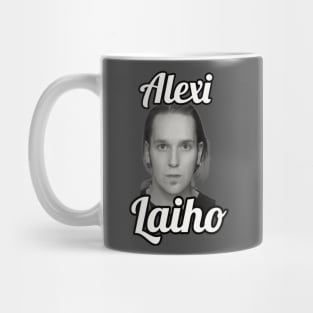 Alexi Laiho / 1979 Mug